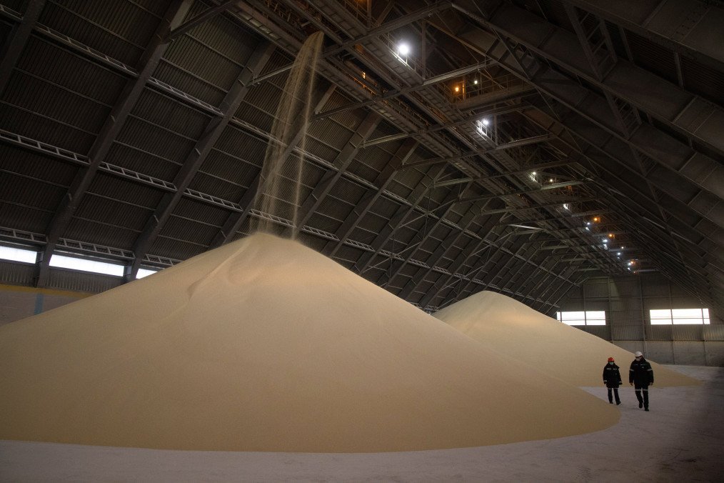 EU Committee Approves 50% Tariff Hike on Russian and Belarusian Agricultural Goods EU Committee Approves 50% Tariff Hike on Russian and Belarusian Agricultural Goods