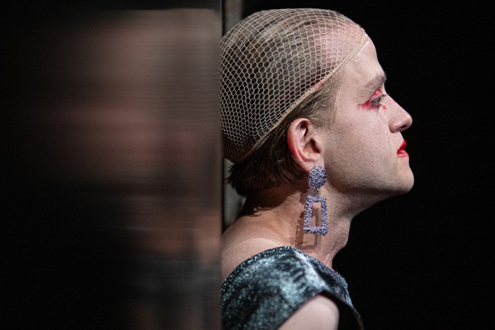 Ukrainian Play “Caligula” Set to Debut at French Avignon Festival Amid War