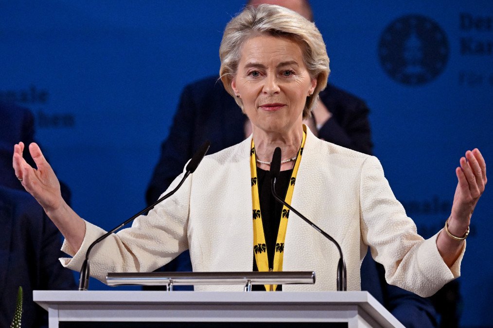 What’s Inside the EU’s 18th Sanctions Package Against Russia
