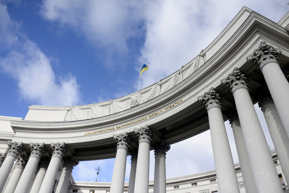 MFA Responds to Mali’s Decision to Sever Diplomatic Ties with Ukraine