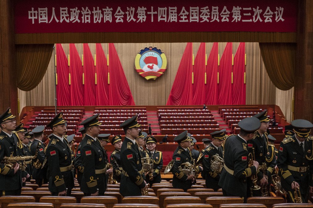 At Least 51 Chinese Nationals Recruited by Russian Military in Moscow Over One-Year Period At Least 51 Chinese Nationals Recruited by Russian Military in Moscow Over One-Year Period