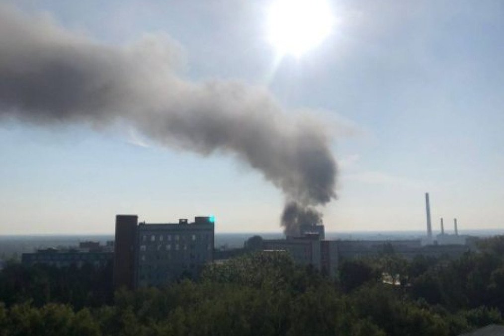 Drone Strikes Hit Key Russian Facilities in Penza and Volgograd Regions