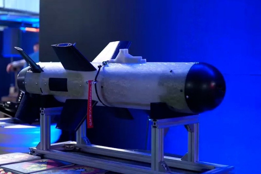 3D-Printed and Deadly: Ukraine Unveils New Guided Bomb Inspired by Bayraktar Arsenal