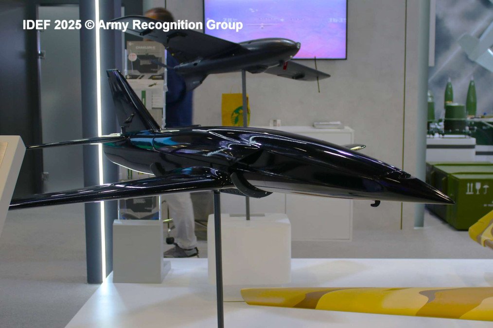 Ukraine Debuts Interceptor 2.0 Drone That Hunts Enemy Drones in Real Time Ukraine Debuts Interceptor 2.0 Drone That Hunts Enemy Drones in Real Time