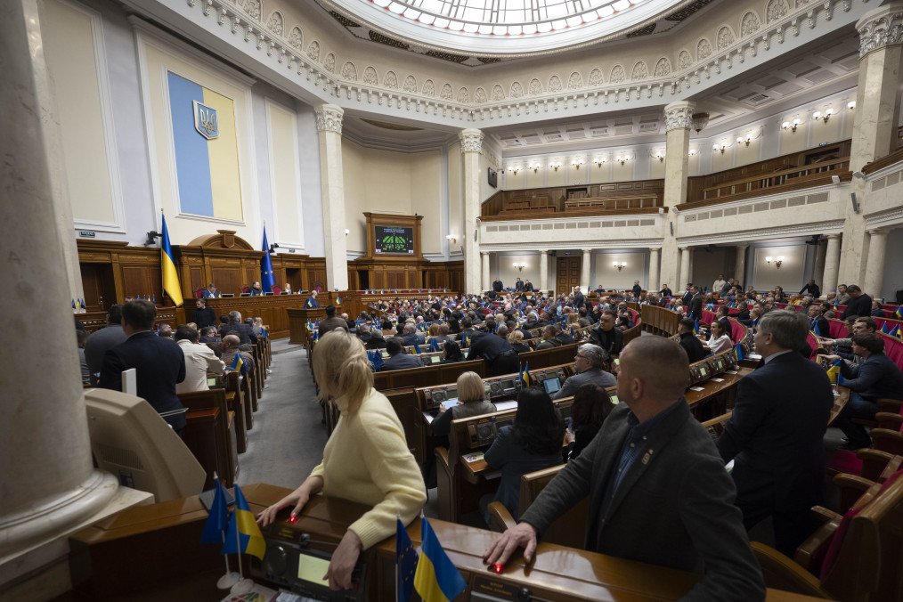 Ukraine Allocates $2.7 Million for US Minerals Agreement Consulting Services Ukraine Allocates $2.7 Million for US Minerals Agreement Consulting Services
