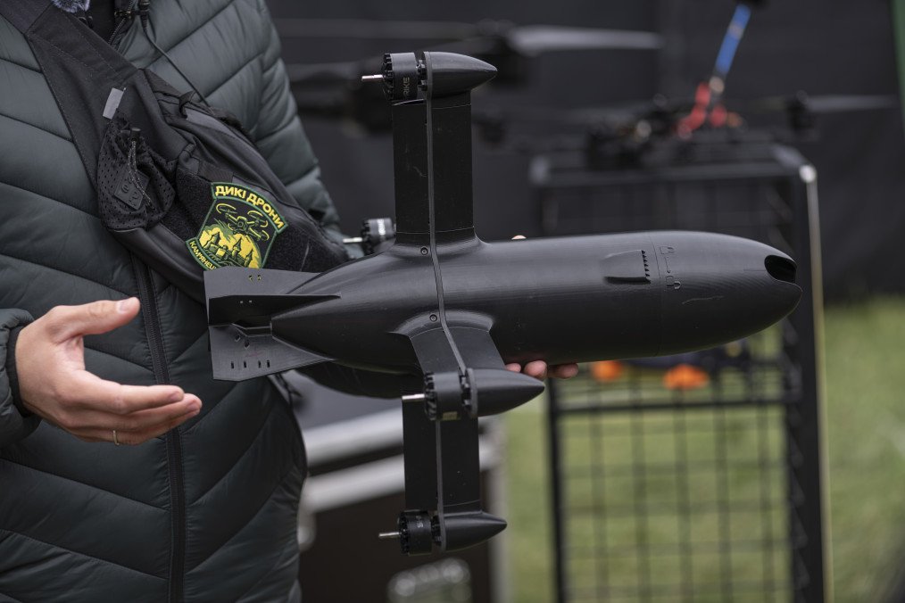 European Commission Greenlights Use of EU Funds for Ukraine’s $8.1B Defense Boost