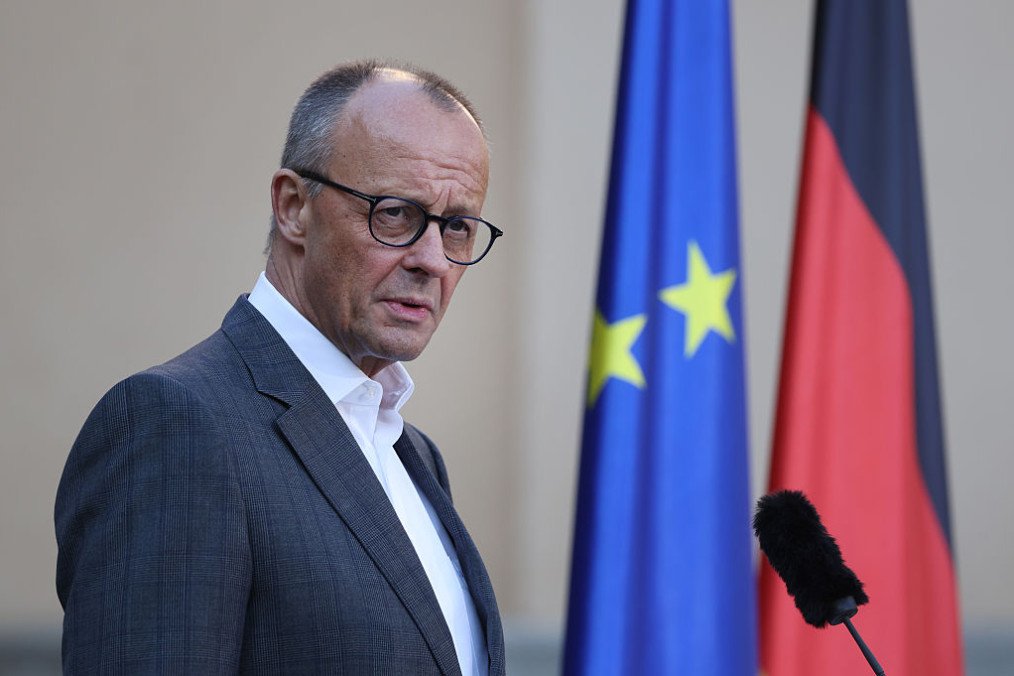 EU Leaders Clash With Orbán Over Russia and Ukraine Policy