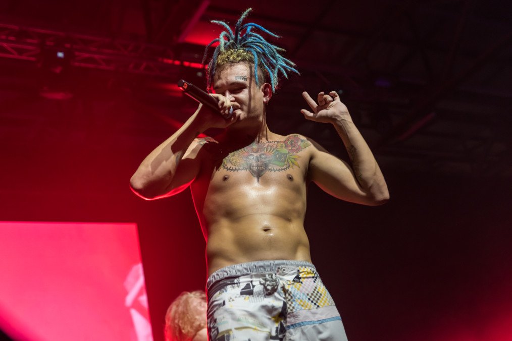 “Not a Guest House for Putin Worshippers”: Lithuania Bans Pro-Putin Rapper Morgenshtern for a Decade “Not a Guest House for Putin Worshippers”: Lithuania Bans Pro-Putin Rapper Morgenshtern for a Decade