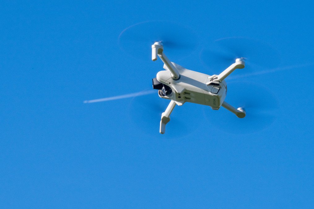 UK Troops to Get Green Light to Shoot Down Unidentified Drones Over Military Bases UK Troops to Get Green Light to Shoot Down Unidentified Drones Over Military Bases