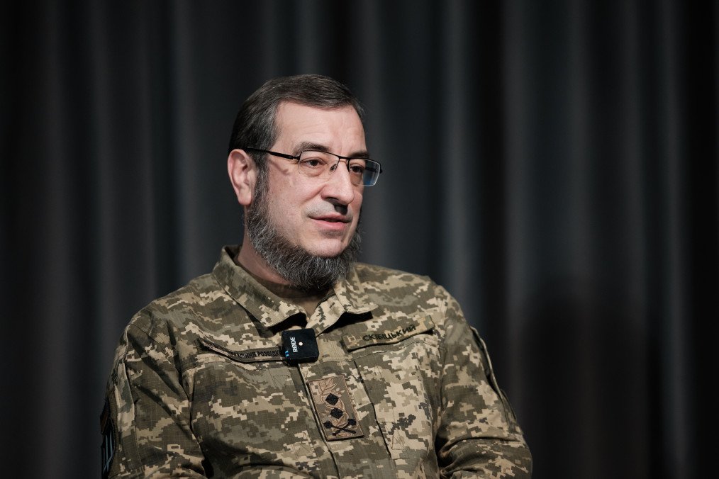 Ukraine’s Intelligence Identifies Kremlin’s Top Three Fears