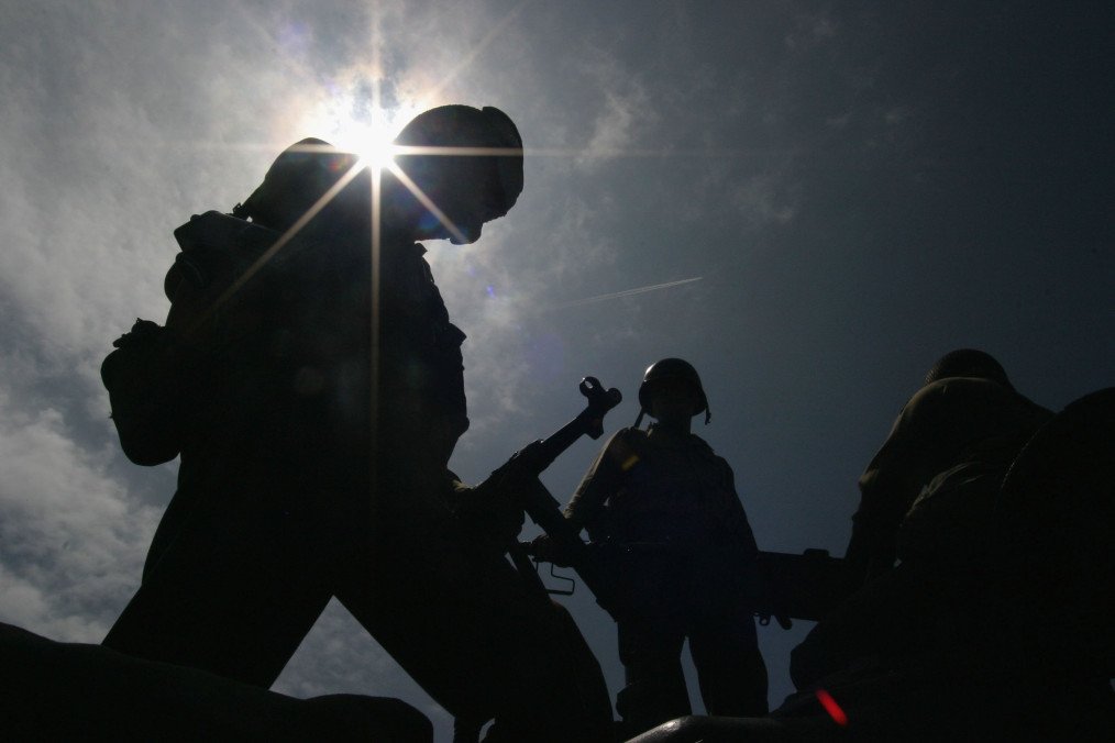 Ukraine Lists 314 Belarusians Killed Fighting for Russia—Youngest Only 18 Years Old