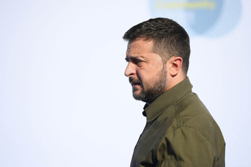 Zelenskyy Orders Separate Funding for Ukraine’s Ballistic Missile Program Amid Russian Strikes Zelenskyy Orders Separate Funding for Ukraine’s Ballistic Missile Program Amid Russian Strikes
