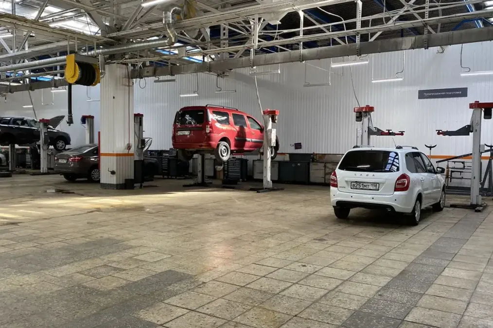 Clone Wars in Russia: Chinese Counterfeits Auto Parts Flood Marketplaces? Clone Wars in Russia: Chinese Counterfeits Auto Parts Flood Marketplaces?