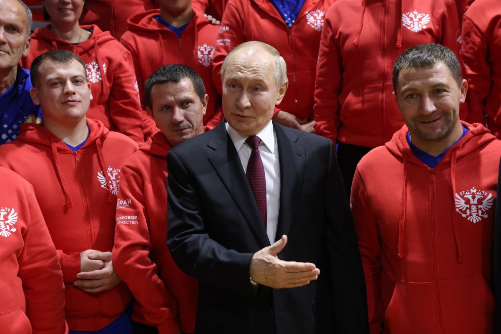 Paralympics Greenlights Russia and Belarus Return Despite Ukraine Invasion and 2022 Ban Paralympics Greenlights Russia and Belarus Return Despite Ukraine Invasion and 2022 Ban