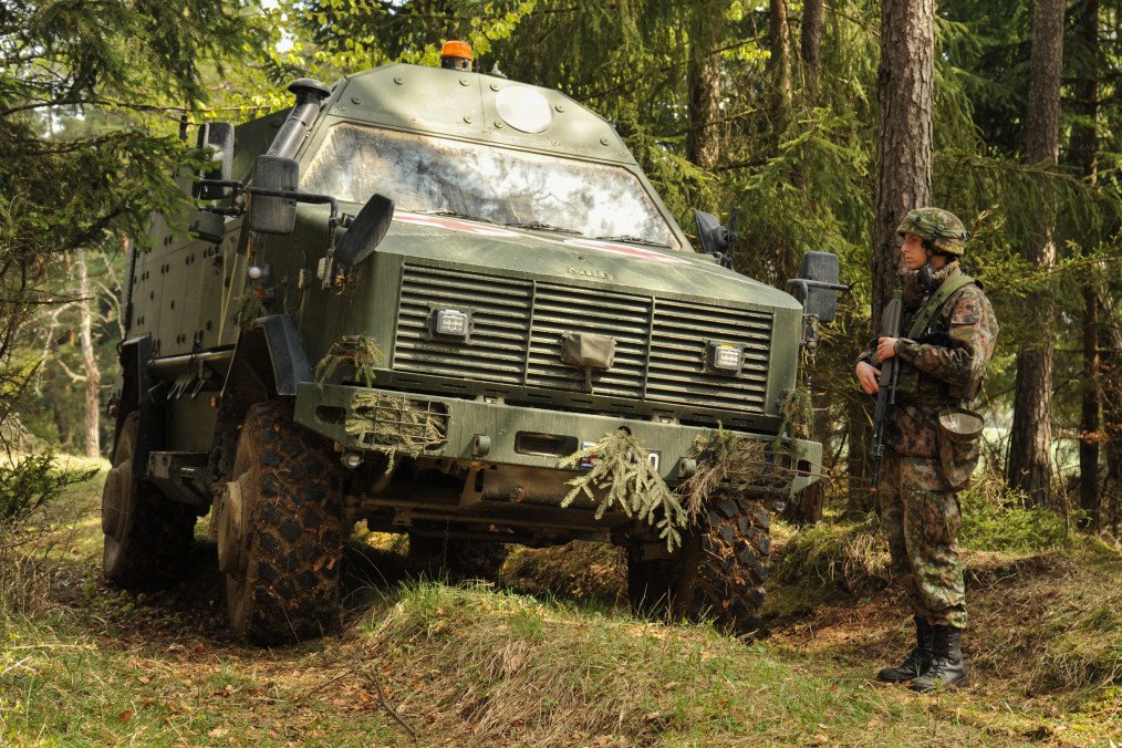 “We Will Stand on the Right Side of History”: Luxembourg Pledges 50% More Military Aid to Ukraine “We Will Stand on the Right Side of History”: Luxembourg Pledges 50% More Military Aid to Ukraine