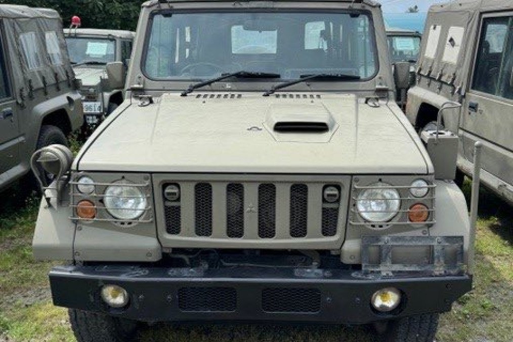 Japan Expands Defense Aid to Ukraine With New Batch of 30 Military Vehicles Japan Expands Defense Aid to Ukraine With New Batch of 30 Military Vehicles