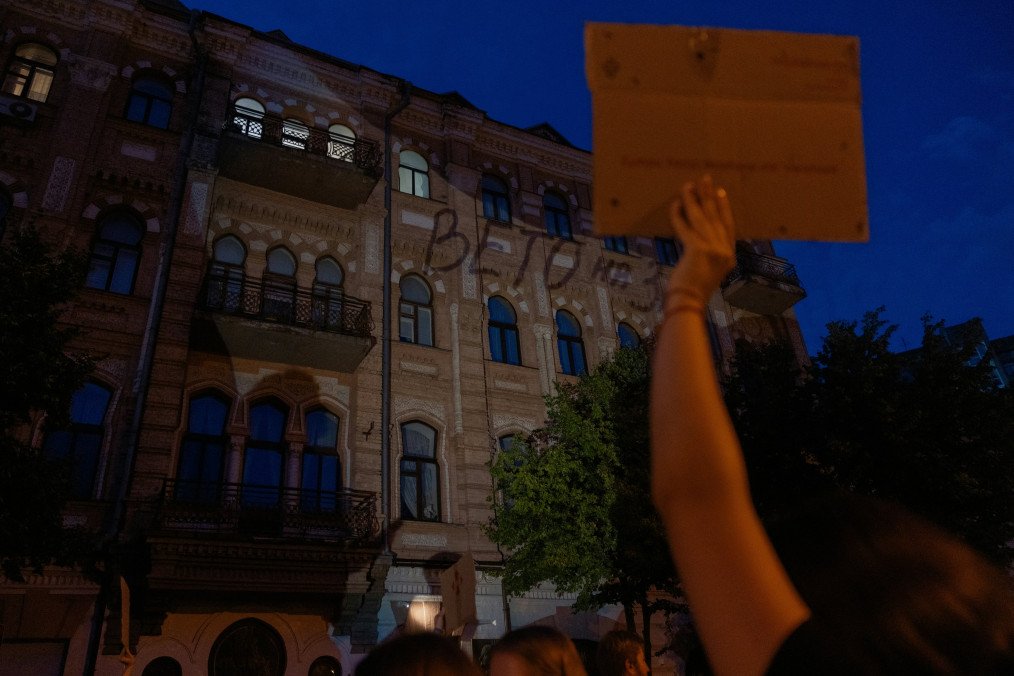 NABU and SAP Support Zelenskyy's Initiative for New Bill Guaranteeing Independence of Anti-Corruption Bodies NABU and SAP Support Zelenskyy's Initiative for New Bill Guaranteeing Independence of Anti-Corruption Bodies