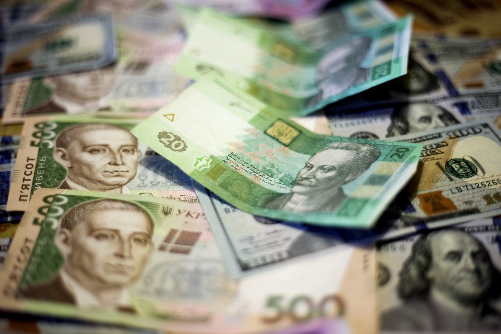 Ukrainian Bond Prices Rebound Sharply as Peace Prospects and Aid Bolster Outlook