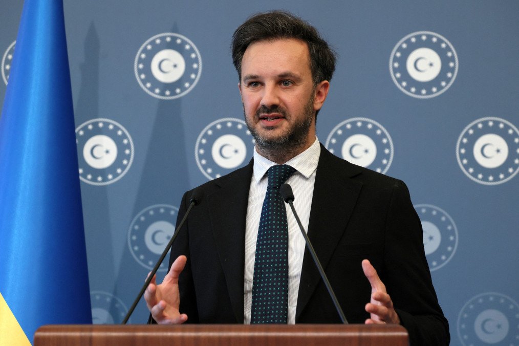 Ukraine Urges Hungary to Restore Good-Neighbourly Conduct Amid Escalating Diplomatic Row Ukraine Urges Hungary to Restore Good-Neighbourly Conduct Amid Escalating Diplomatic Row