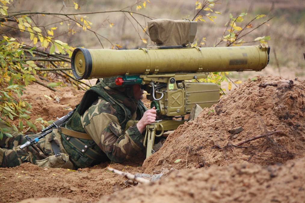 Belarus Orders Classified Ammunition From Russia’s Imperial Tula Arms Plant Belarus Orders Classified Ammunition From Russia’s Imperial Tula Arms Plant