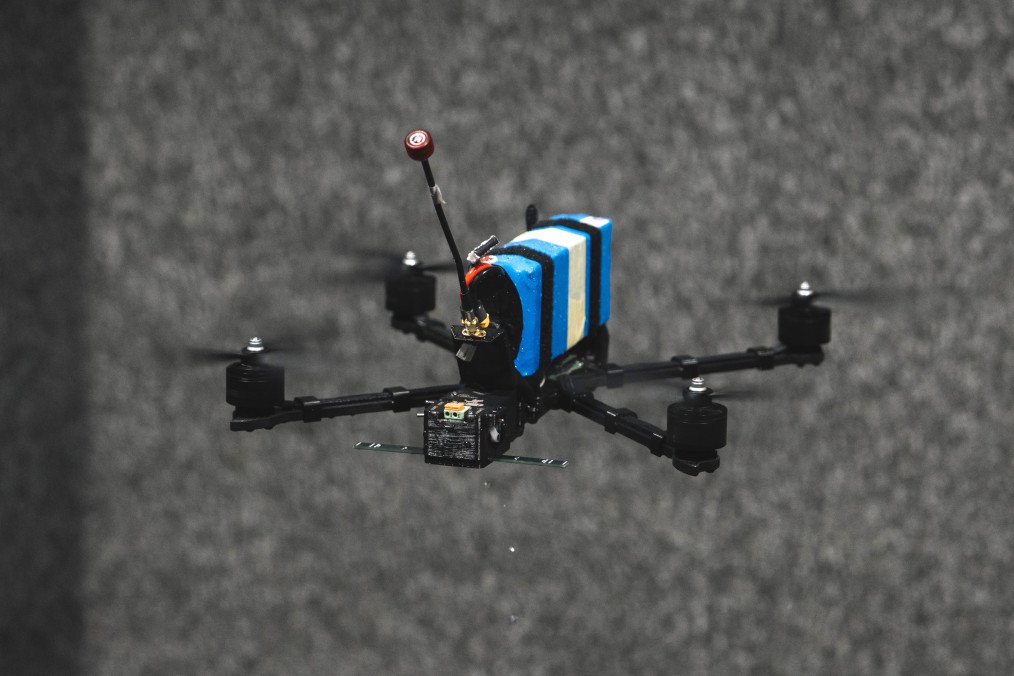 Romania Plans Drone Production With Ukraine, Aiming to Supply Europe’s Defense Sector Romania Plans Drone Production With Ukraine, Aiming to Supply Europe’s Defense Sector