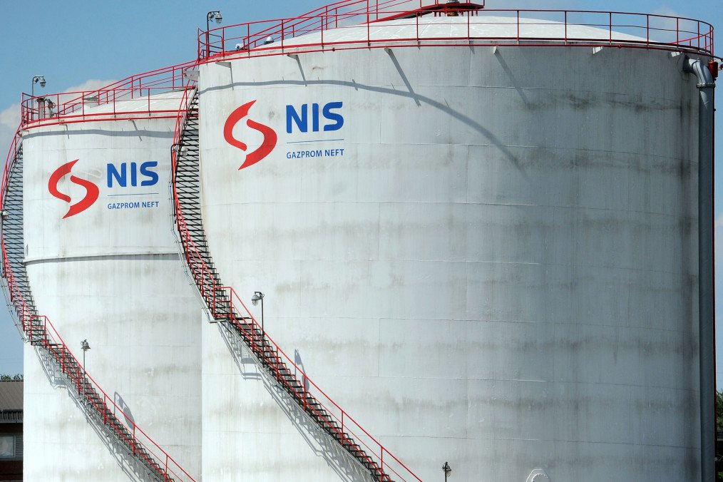 US Sanctions Choke Serbia’s Oil Lifeline: Pancevo Refinery Faces November Shutdown US Sanctions Choke Serbia’s Oil Lifeline: Pancevo Refinery Faces November Shutdown