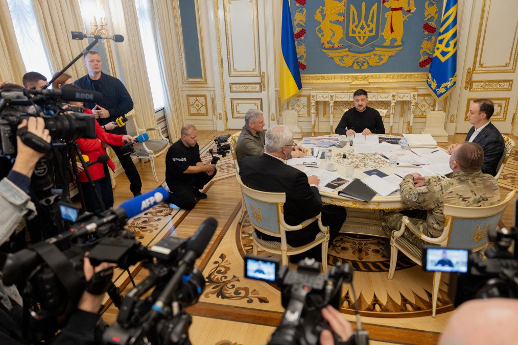 ucrania eeuu volodymyr zelenskyy