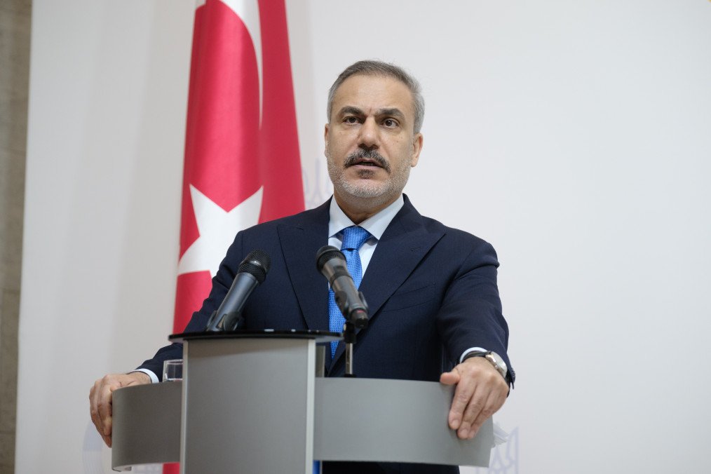 Türkiye Proposes Erdoğan-Led Peace Talks Between Trump, Putin, and Zelenskyy Türkiye Proposes Erdoğan-Led Peace Talks Between Trump, Putin, and Zelenskyy