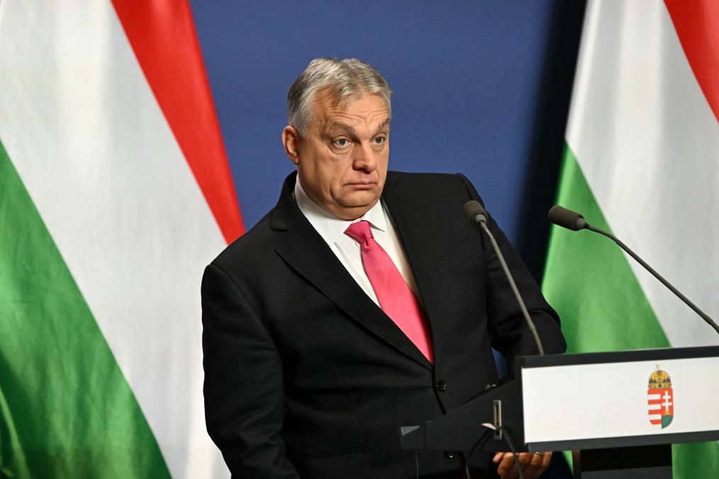Orban Orban