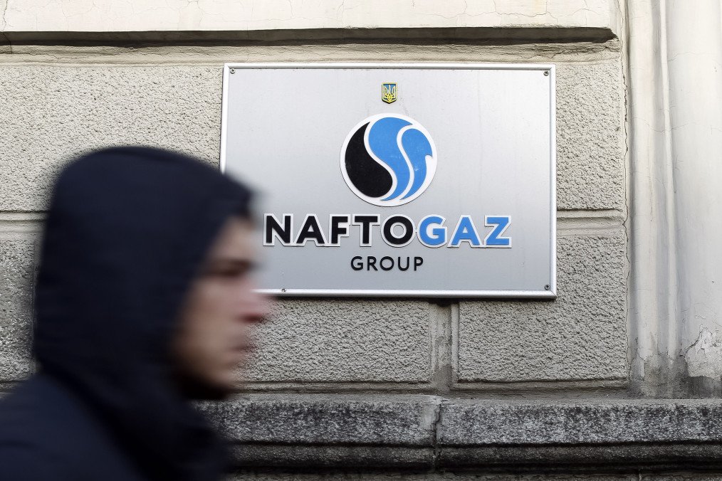 Finnish Court Rules in Favor of Ukraine's Naftogaz, Orders Seizure of Russian Assets