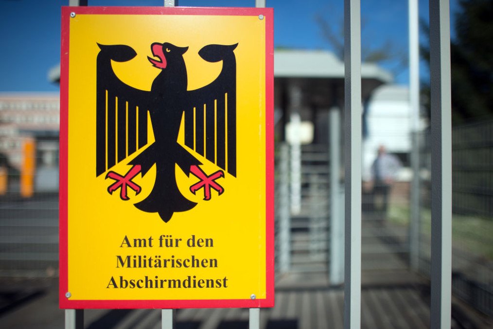 Germany’s MAD Report Reveals Growing Espionage Risks from Russia Amid Ukraine War Germany’s MAD Report Reveals Growing Espionage Risks from Russia Amid Ukraine War