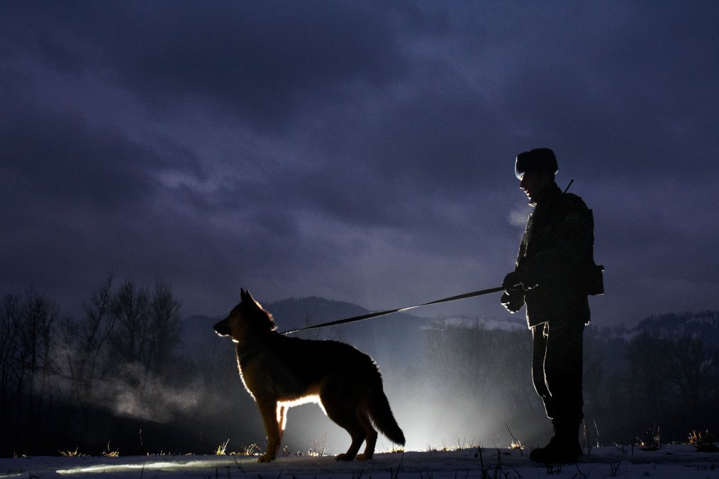 Ukrainian Intelligence Uncovers Hungarian Spy Network in Zakarpattia for the First Time