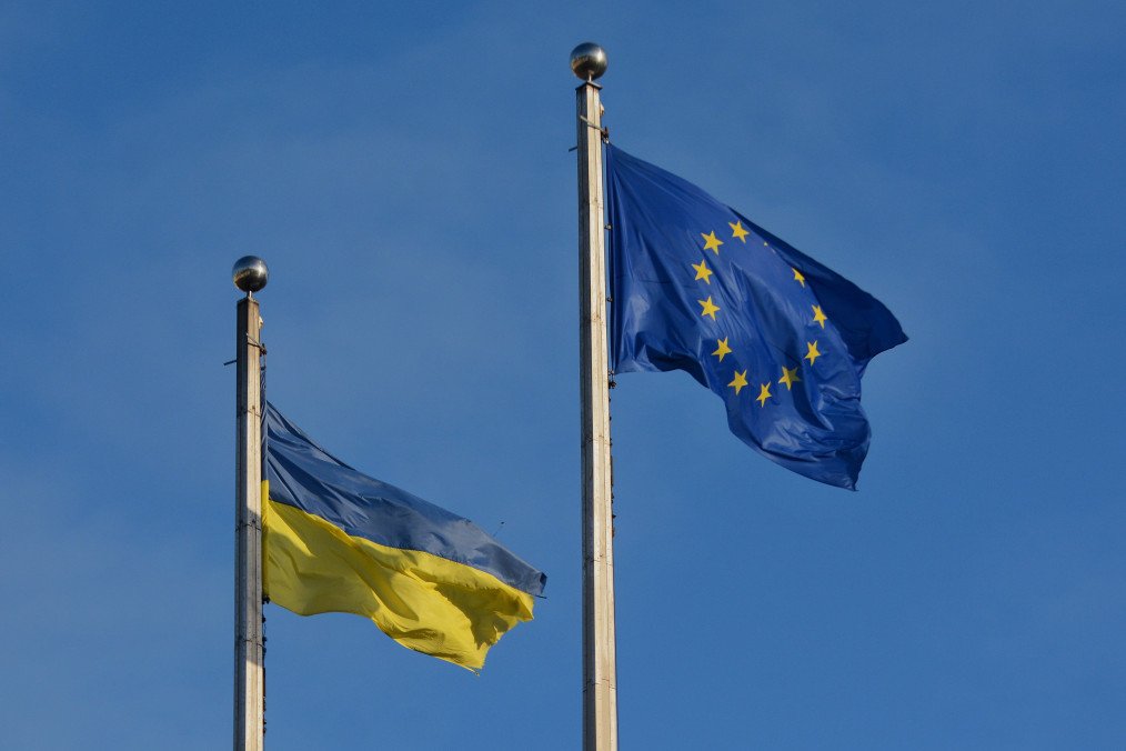 EU Ambassadors Approve €4.2 Billion Aid Tranche for Ukraine