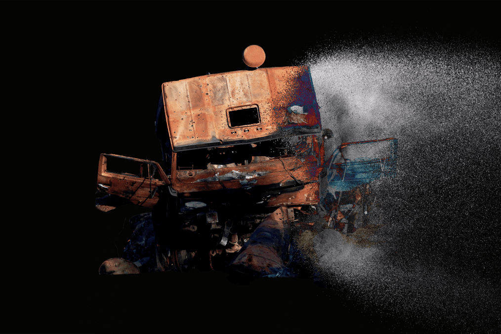 (Source: UNITED24 Media/Oleksandr Manukians)