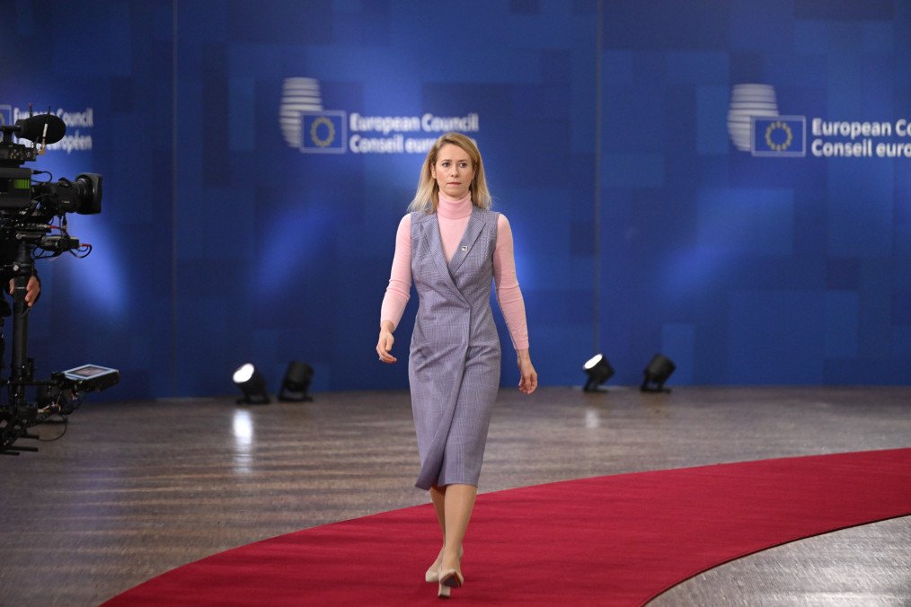 EU Pledges Action on Russian “Shadow Fleet” After Baltic Sea Cable Damage