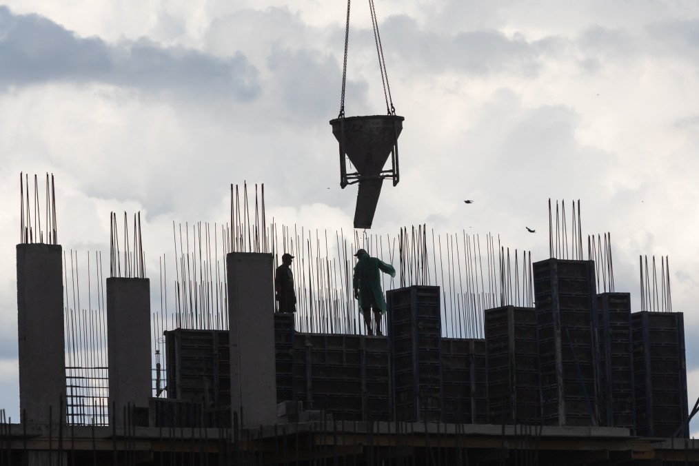 Ucrania construirá un enlace estratégico de internet submarino con Europa y Asia para eludir a Rusia