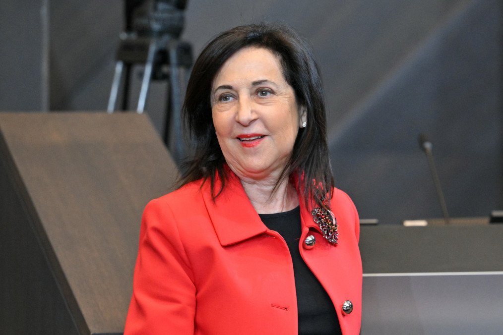 Spanish Military Plane Carrying Defense Minister Targeted by GPS Jamming Near Russia