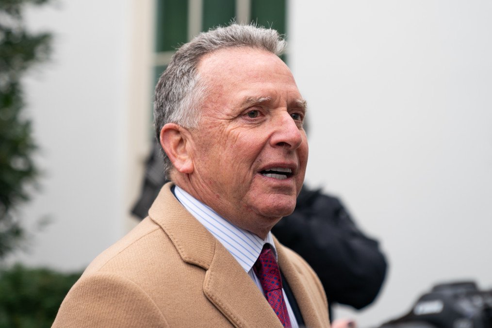 Russia Suggests Donetsk “Peace Proposal,” US Special Envoy Confirms