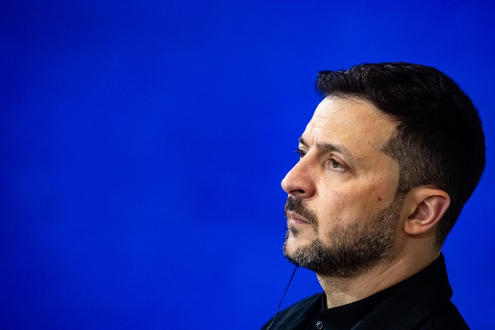 Zelenskyy: Russia Admitted “Peace Memorandum” Was an Ultimatum