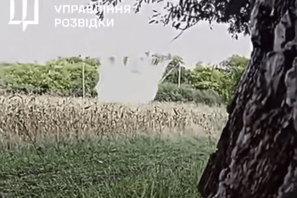 Ukraine’s HUR and Caucasian Partisans Claim Stavropol Blasts That Killed Russian Avangard Commander, Video