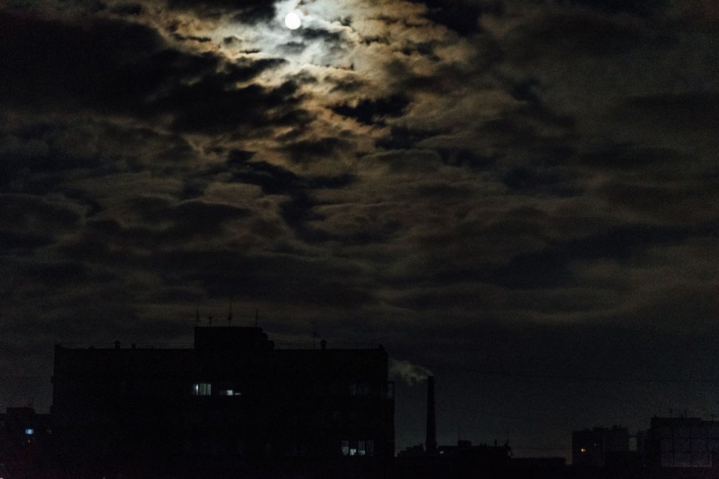 Russian Strike on Dnipro Power Plant Causes Major Outages, Disrupting Water, Communications, and Transport