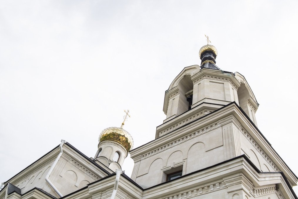 Russia Allegedly Paid Moldovan Priests to Launch Telegram Campaign Against EU, Says Reuters