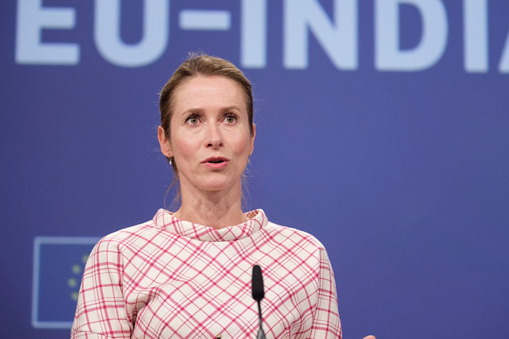 EU Moves to Strengthen Ties with India Amid Tensions Over Russia Support and Tariff Pressure