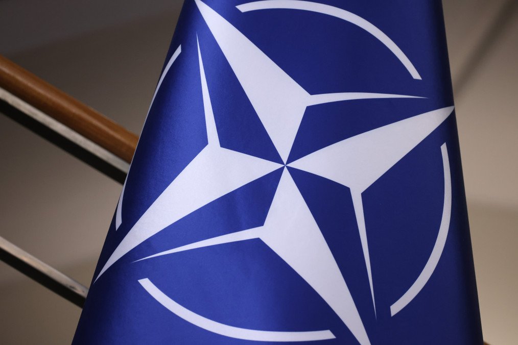 NATO Eyes Estonian Port as Key Baltic Hub for German-Dutch Allied Corps