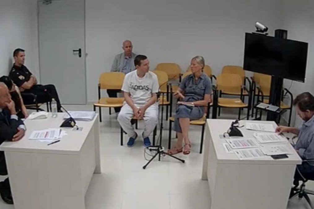 “No Problems”: Russian Defense Mogul’s Son Brags About Dodging Sanctions, Smuggling $212K for Lexus in Spain