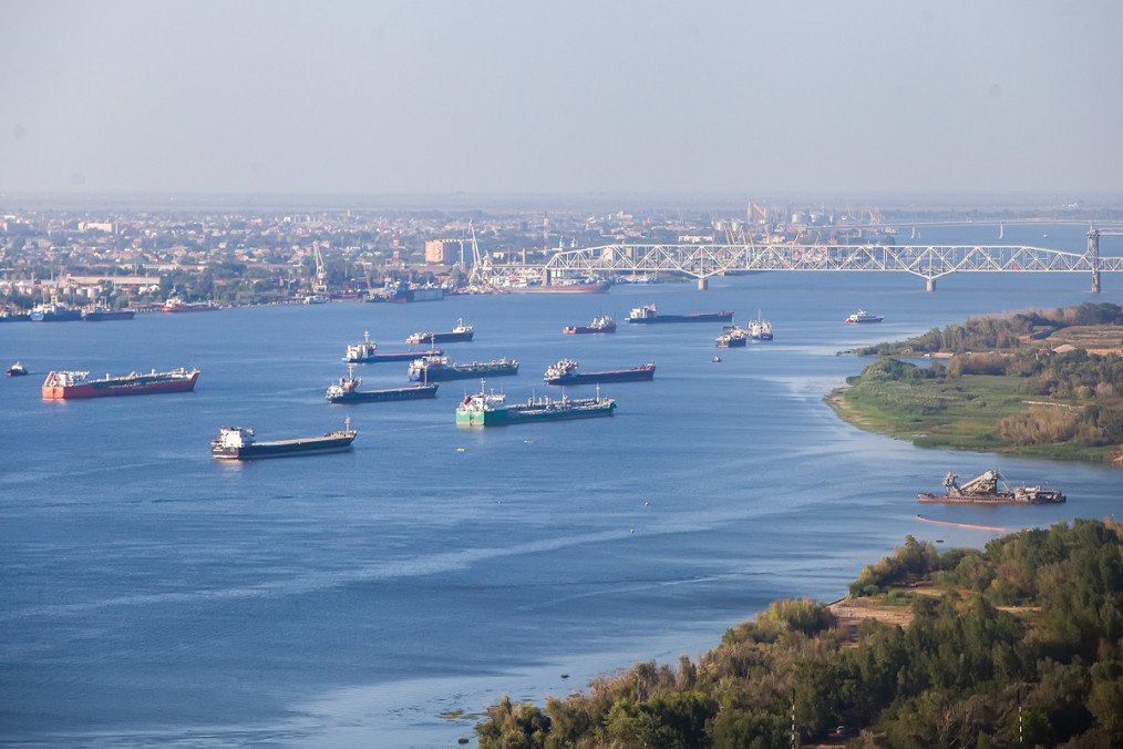 Iran Eyes Full Control of Strategic Russian Port on Caspian Sea