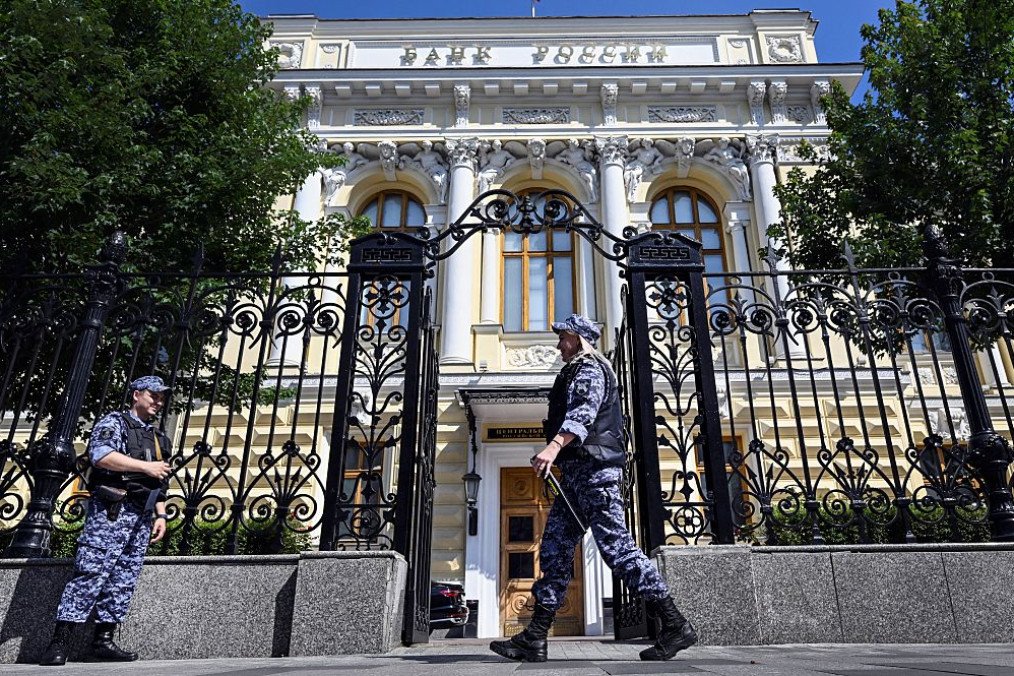 Russian Regions Implement Tax Hikes to Plug Budget Gaps Amid Rising Costs