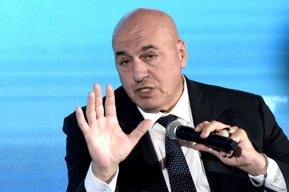 Italy to Deliver More Weapons to Ukraine, Twelfth Package in Works Italy to Deliver More Weapons to Ukraine, Twelfth Package in Works