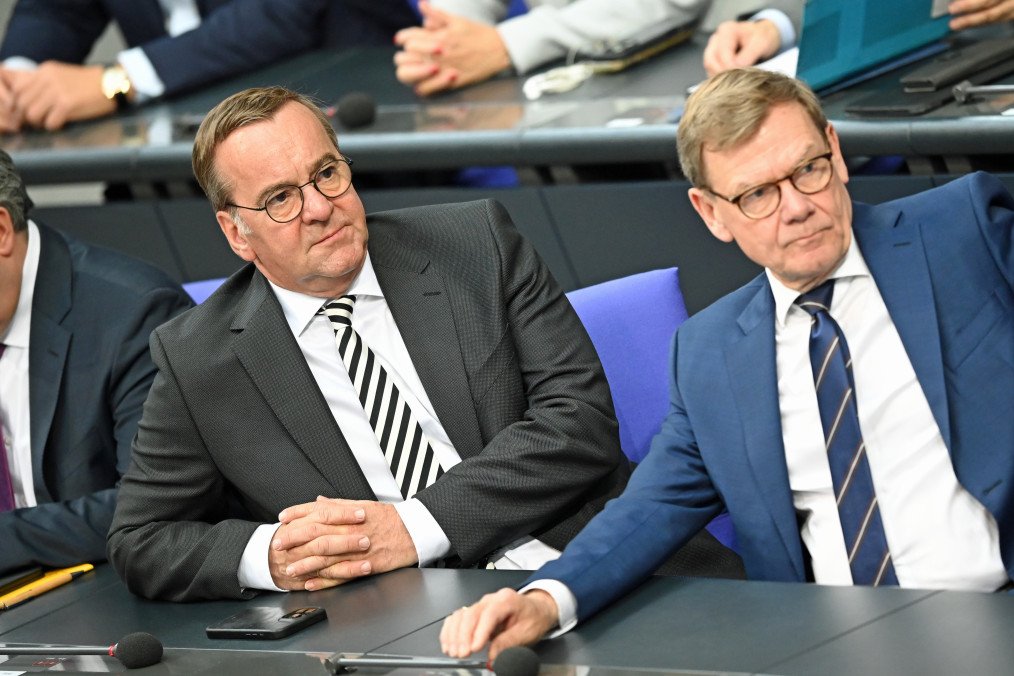 Germany Rejects Russian “Navigation Error” Excuse, Warns of Strong NATO Response Germany Rejects Russian “Navigation Error” Excuse, Warns of Strong NATO Response