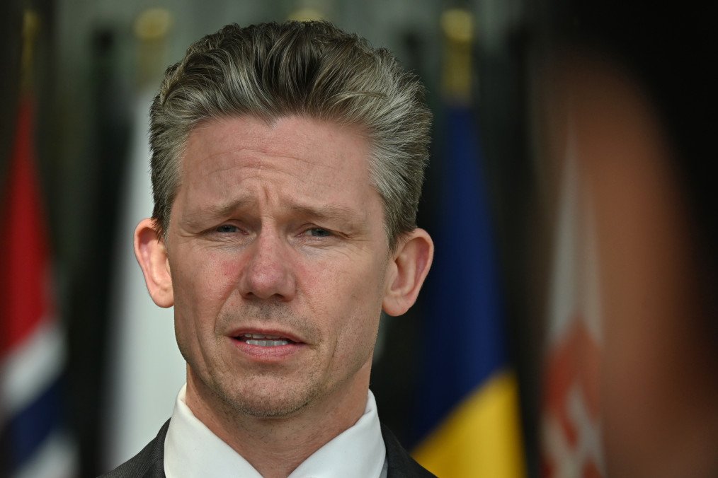 Europe Has Just Years to Prepare for Russian Invasion, Swedish Minister Warns